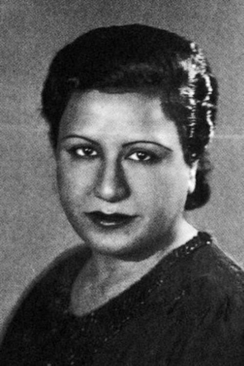 Ferdoos Mohamed fotoğrafı