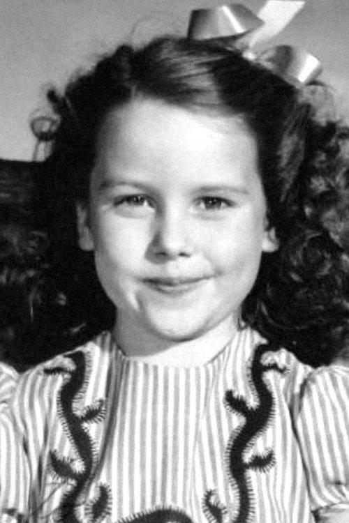 Sharyn Moffett fotoğrafı