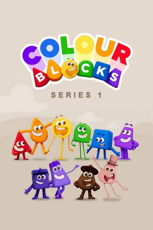 Colourblocks Sezon 1