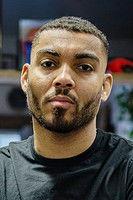 Solomon Dacres fotoğrafı