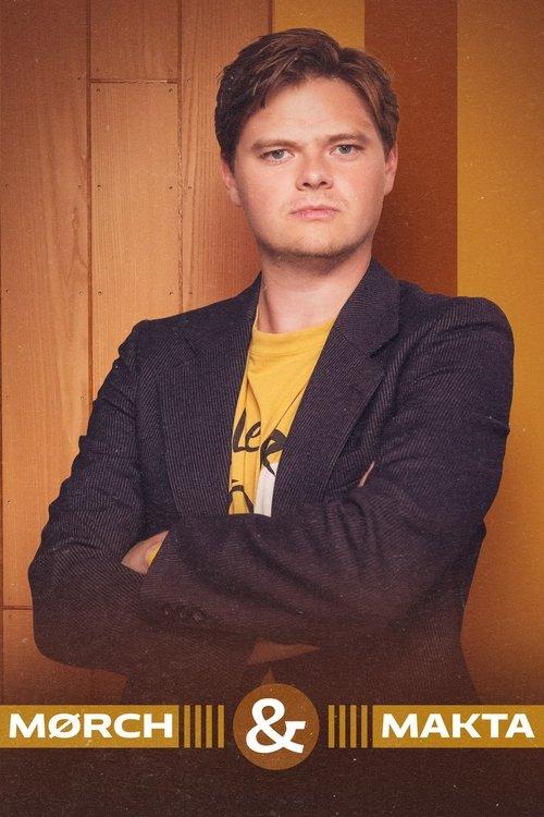 Mørch og makta dizi afişi