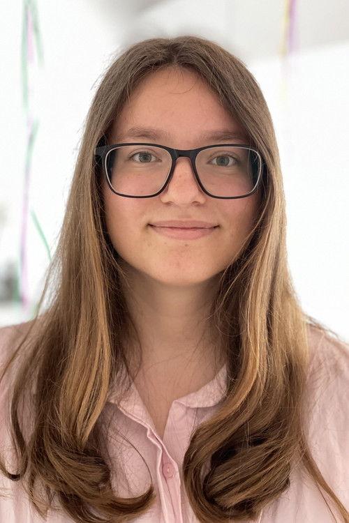 Aleksandra Kraft fotoğrafı