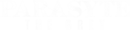 Parasyte: The Grey logo