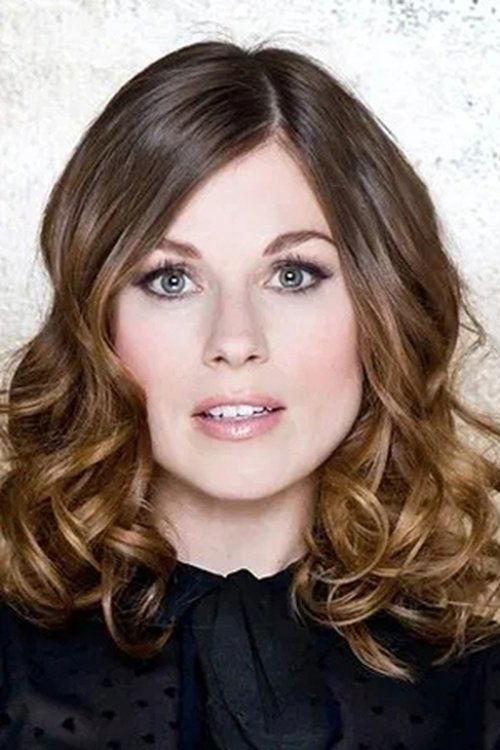 Meghan Heffern fotoğrafı