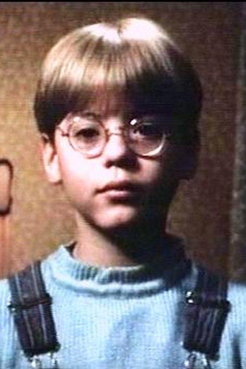 Vidal Peterson fotoğrafı