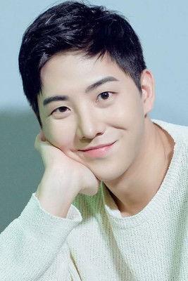 Kim Hyung-suk fotoğrafı