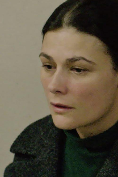 Pia Zemljič fotoğrafı