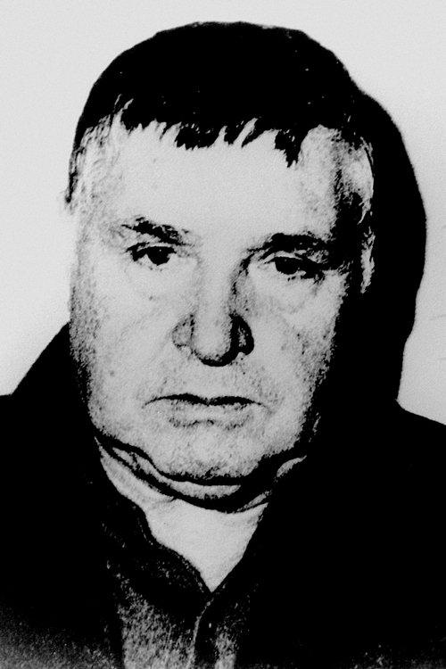 Totò Riina fotoğrafı