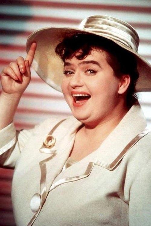 Trude Herr fotoğrafı