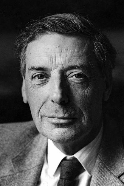 Bernard Williams fotoğrafı