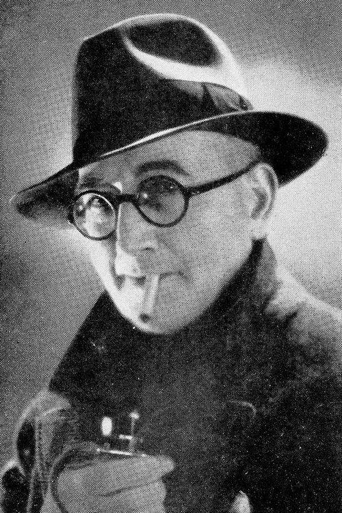 Marcel Simon fotoğrafı