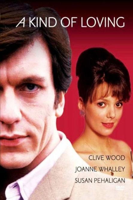 A Kind of Loving dizi afişi