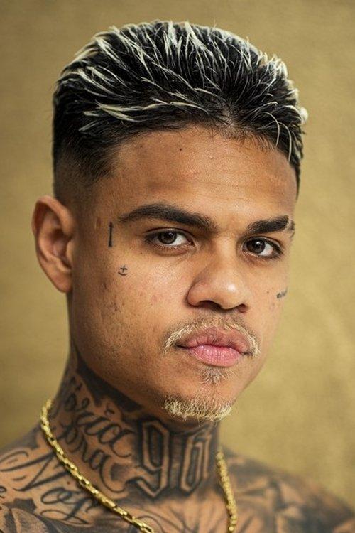 MC Cabelinho fotoğrafı