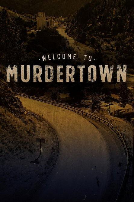 Welcome To Murdertown Sezon 1