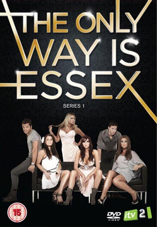 The Only Way Is Essex Sezon 1