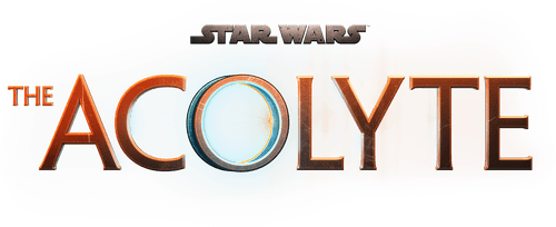 The Acolyte logo