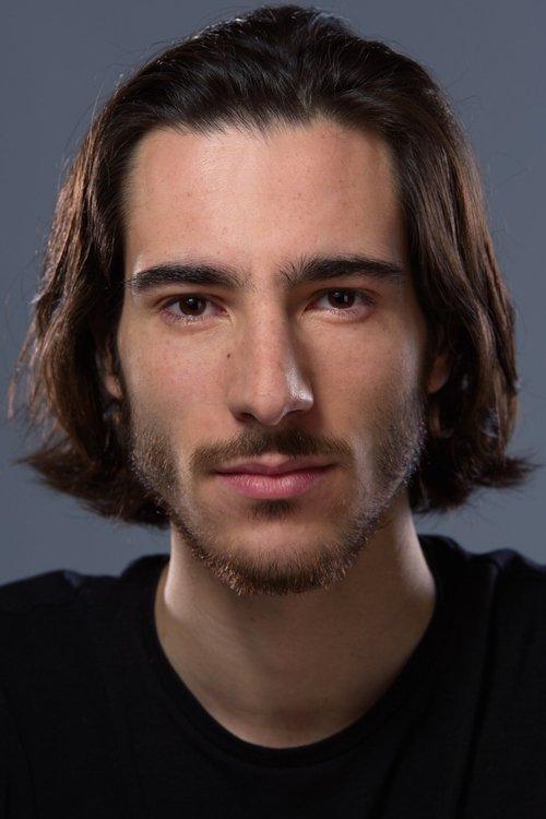 Bernardo Gavina fotoğrafı