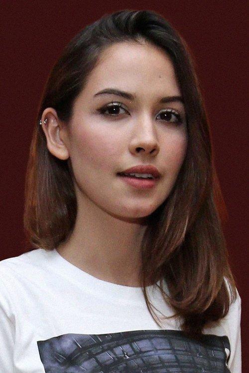 Estelle Linden fotoğrafı