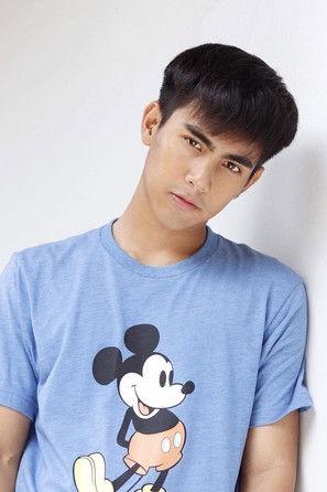 Champ Chenrach Sumonwat fotoğrafı