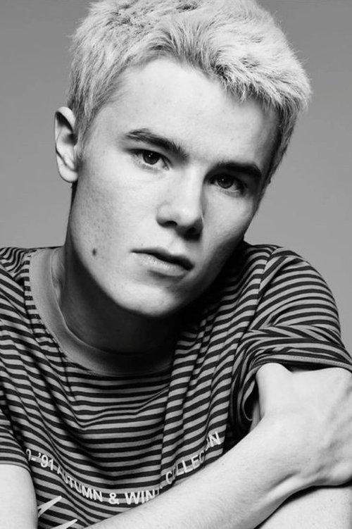 Edvin Ryding fotoğrafı