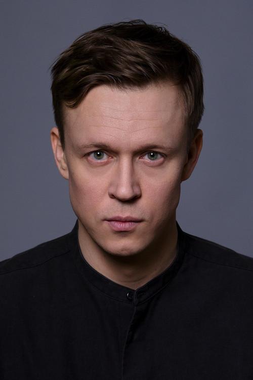 Sergo Vares fotoğrafı