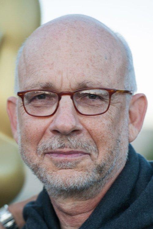 Paul Brickman fotoğrafı