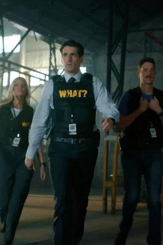 The Hundred with Andy Lee Sezon 7