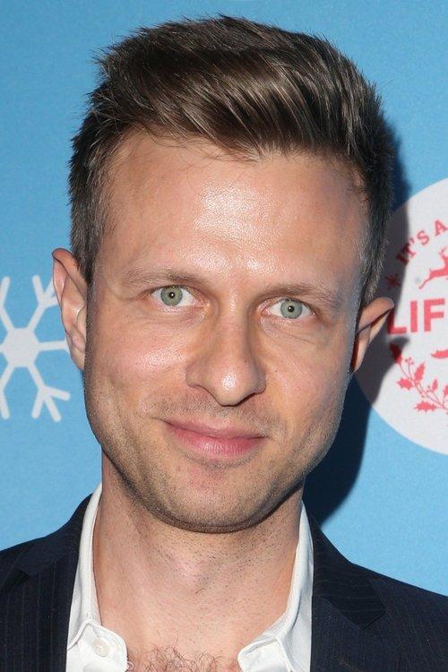 Jamie Spilchuk fotoğrafı