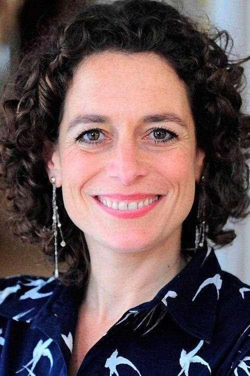 Alex Polizzi fotoğrafı