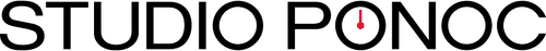 STUDIO PONOC logo