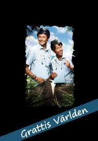 Grattis världen Sezon 1