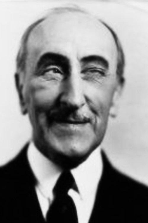 Etienne Girardot fotoğrafı