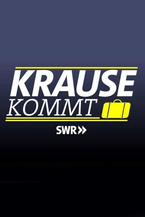 Krause kommt! dizi afişi