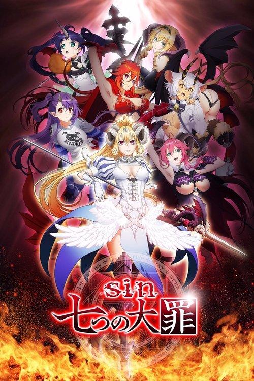 Seven Mortal Sins Sezon 1