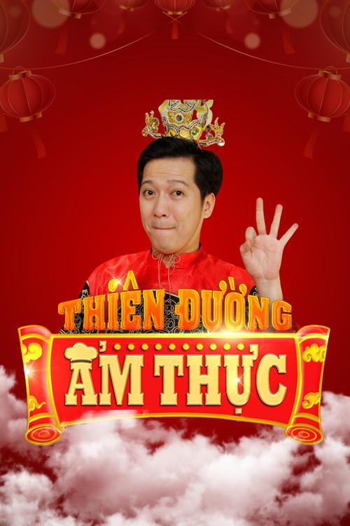 Thiên Đường Ẩm Thực Sezon 1