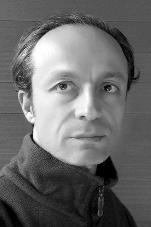 Nikos Pantelidis fotoğrafı