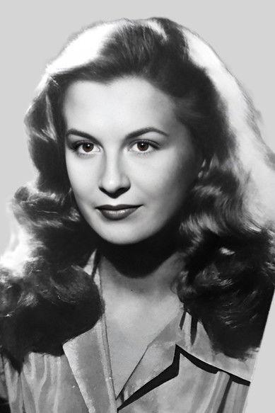 María Rosa Salgado fotoğrafı