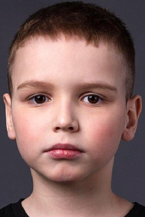 Leonid Basov fotoğrafı