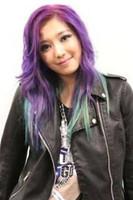 Ferlyn Wong fotoğrafı