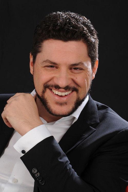 Luca Salsi fotoğrafı