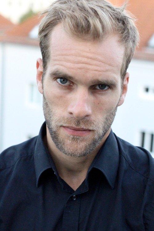 Mathis Landwehr fotoğrafı