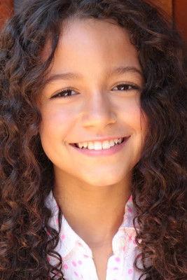 Luíza Nery fotoğrafı