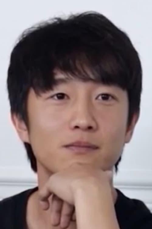 Park Do-jin fotoğrafı