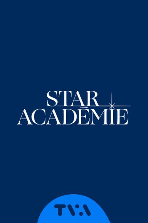 Star Académie Sezon 1
