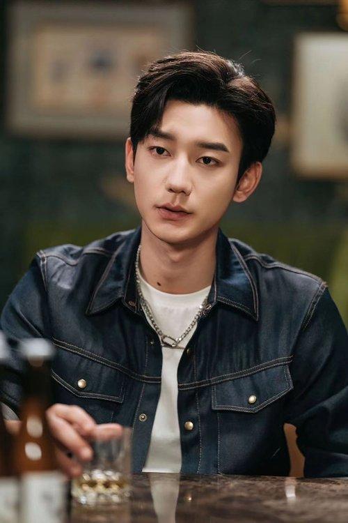 Lu Shandong fotoğrafı