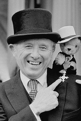 Harry Corbett fotoğrafı