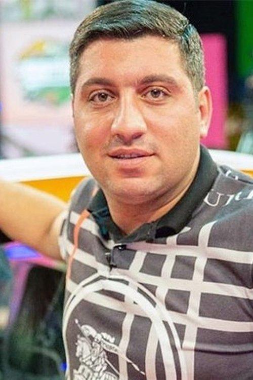 Macid Huseynov fotoğrafı