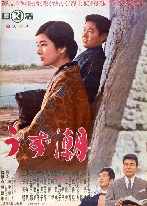 Eddy Currents of Life film afişi