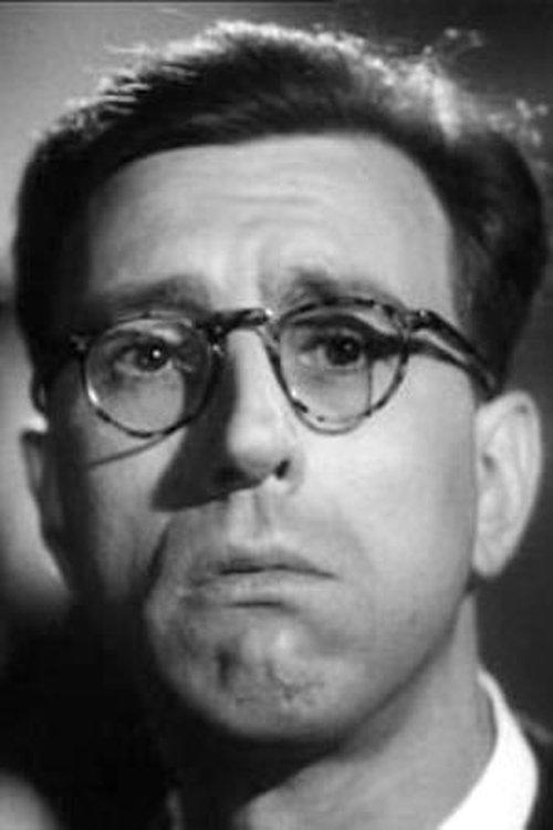 François Joux fotoğrafı