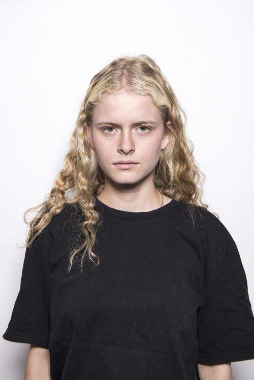 Liv Clasvogt fotoğrafı